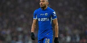 开云App-BBC：杰克逊和恩昆库的未来联系在一起，蓝军只剩1个国际租借名额