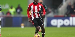 英媒：布伦特福德给维萨标价5000万镑，还在和诺丁汉森林谈判