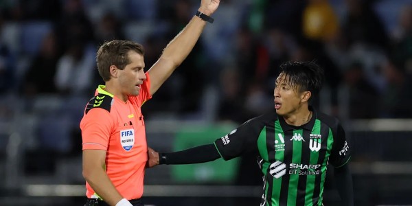 开云体育-檀崎龙孔被判有罪&amp;amp;amp;罚款5000澳元，治安官：他背叛了理想