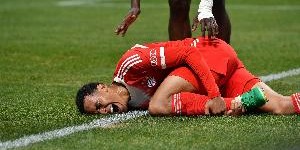 开云平台-哈姆西克：穆西亚拉缺战斯洛伐克对我们有利，他是德国最大球星