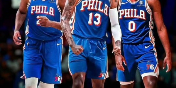 NBA26年实力榜揭晓！三大赢家勇火雷，太阳崩塌，詹皇湖人输麻了