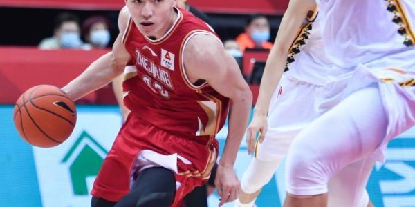 浙江德比精彩未完待续 季后赛才是双雄决战舞台？