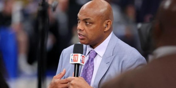 开云App-眼下最大牌“自由球员”？巴克利年薪2000万考虑跳槽