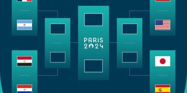 开云赛事-​奥运男足8强产生 日本队3战全胜成亚洲唯一希望