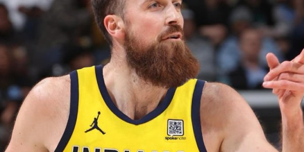 灰熊完成一签一换！一年底薪引进兰代尔 1换2将赫夫送往步行者