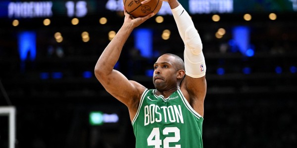 拓记点评霍福德将加盟勇士流言：看不出变得更老对勇士的好处