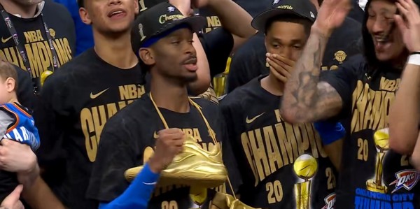 NBA26年实力榜揭晓！三大赢家勇火雷，太阳崩塌，詹皇湖人输麻了