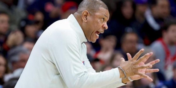 开云赛事-从3比0到3比2！76人错失良机 里弗斯又要被逆转？