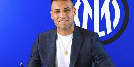 开云赛事-怼锋、公牛、人人敬重的队长，劳塔罗终老国米在望