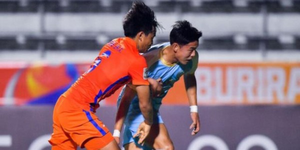 开云下载-【前瞻】泰山再战大邱少输当赢 广州十连败能否止步