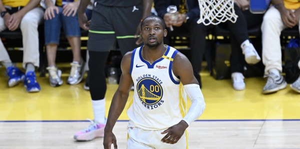 开云官网-托马斯落地！受限制自由球员还剩库明加&amp;amp;吉迪&amp;amp;格莱姆斯未签约