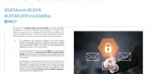 不服！马竞球迷会声明：欧足联对小蜘蛛视频进行了剪辑，要求解释