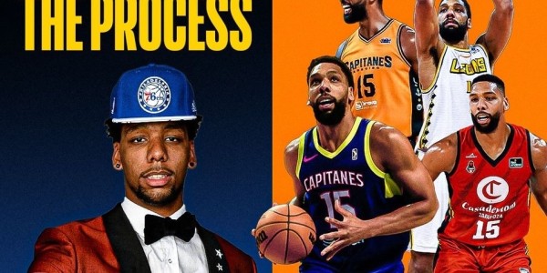 开云App-美媒感慨：奥卡福从76人基石到无球可打，29岁只能去日本联赛