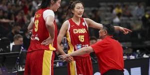 开云平台-日本女篮主帅：中国球员具备身高优势 风格打法和其他球队不同