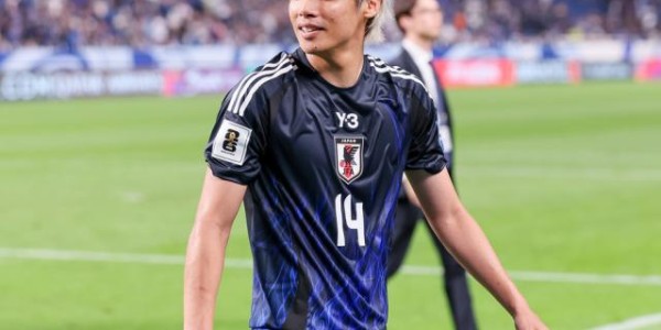 开云体育-【讨论】伊东纯也能重返国家队，于汉超行不行？