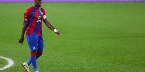 开云体育-记者：纽卡想签水晶宫后卫格伊预计价格4000万镑，切尔西等队竞争