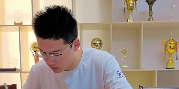 开云体育-山东男篮官宣王证赵浩然马延东三人正式升入一队