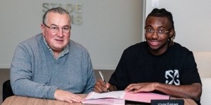 开云官网-HWG！罗马诺：斯特拉斯堡1500万欧+浮动敲定兰斯中场阿坦加纳