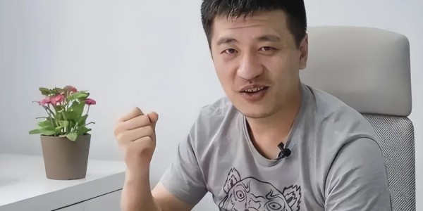 张雪峰，是个坏B