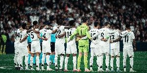 西媒：皇马对剩余赛季存在双重动力 争取1-2个冠军+阻止巴萨3冠王