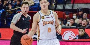 开云平台-山西省篮协副主席：国际裁判抵达太原 参与今晚山西广东的二番战