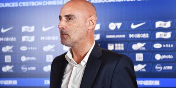 开云官网-揭秘海港制胜泰山：先消耗再抢攻 外星人打法再现