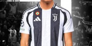 开云官网-罗体：尤文不卖阿尔贝托-科斯塔，认为他是非卖品